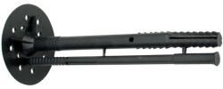 Venus DSH Diblu si cui plastic pentru izolatii, 10mmx200mm, 250buc, DSH, 487118 (487118)