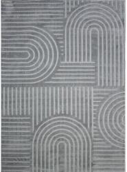 Berfin Ber zen garden 2405 szürke 160x220cm szőnyeg (437844)