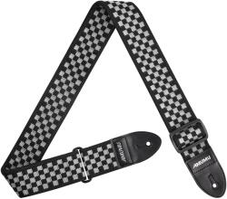 Amumu Checkergrid Black & White