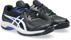 ASICS Gyerek teniszcipő Asics GS GEL-GAME K fekete 1044A083-001 - EUR 36 | UK 3 | US 4