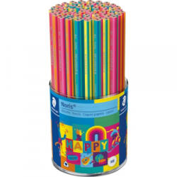 STAEDTLER Grafitirón Noris Happy HB (118 KP72HA) (118 KP72HA)