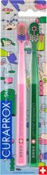 CURAPROX CS 5460 Live Edition, 2 darab