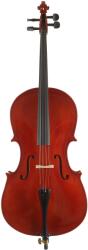 Luthier Academy - 1/4