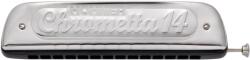 Hohner Chrometta 14 C