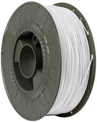 C-TECH Essential Line PLA 1.75mm 1kg fehér (3DF-E-PLA-1.75-W)