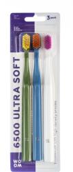 woom 6500 Ultra Soft, 3 db