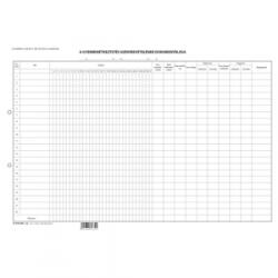 Pátria A gyermekétkeztetés igénybevételének dokumentálása