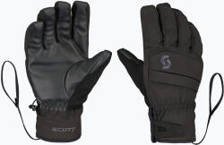 SCOTT Férfi síkesztyű SCOTT Ultimate Hybrid black