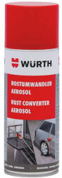 Würth Rust Converter, rozsdamaró, színtelen, 400 ml (0893110400)