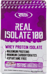 REAL PHARM Real Isolate Protein 700g cseresznye-joghurt 706584