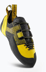 La Sportiva Férfi mászócipő La Sportiva Katana Laces yellow/black
