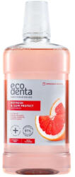 Ecodenta Frissítő szájvíz teafaolajjal és fluoriddal - 500 ml