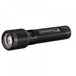 Ledlenser P5R Kompakt újratölthető LED zseblámpa (Dual Power) (503109)