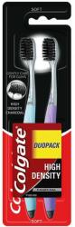 Colgate High Density Charcoal 2 db