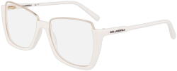 KARL LAGERFELD Rame ochelari de vedere dama Karl Lagerfeld KL355 105 Rama ochelari