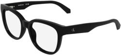Calvin Klein Rame ochelari de vedere dama Calvin Klein Jeans CKJ25632 001 Rama ochelari