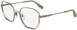 KARL LAGERFELD Rame ochelari de vedere dama Karl Lagerfeld KL356 264 Rama ochelari