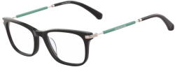 Calvin Klein Rame ochelari de vedere dama Calvin Klein Jeans CKJ18705 001