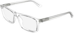 Calvin Klein Rame ochelari de vedere barbati Calvin Klein CK25546 970 Rama ochelari