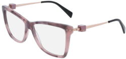 LIU JO Rame ochelari de vedere dama Liu Jo LJ2823 658 Rama ochelari