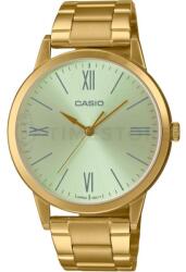 Casio MTP-E600G-9BDF