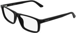 Calvin Klein Rame ochelari de vedere barbati Calvin Klein CK25546 001 Rama ochelari