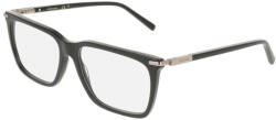 Salvatore Ferragamo Rame ochelari de vedere barbati Ferragamo SF3037 001 Rama ochelari