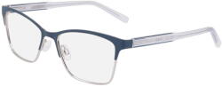 DKNY Rame ochelari de vedere dama DKNY DK3008 440 Rama ochelari
