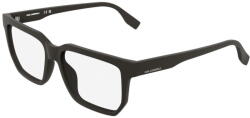 KARL LAGERFELD Rame ochelari de vedere barbati Karl Lagerfeld KL6219 201 Rama ochelari
