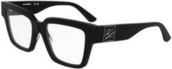 KARL LAGERFELD Rame ochelari de vedere unisex Karl Lagerfeld KL6196 001 Rama ochelari