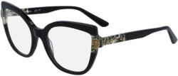 KARL LAGERFELD Rame ochelari de vedere dama Karl Lagerfeld KL6132 013 Rama ochelari