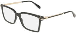 Salvatore Ferragamo Rame ochelari de vedere dama Ferragamo SF3039 001 Rama ochelari