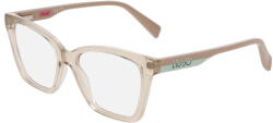LIU JO Rame ochelari de vedere dama Liu Jo LJ3621 278 Rama ochelari