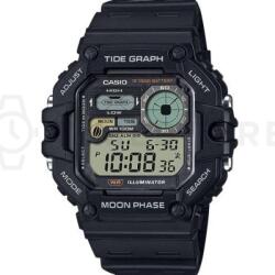 Casio WS-1700H-1AVDF