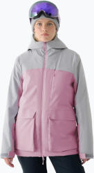 4F Női sídzseki 4F F0956 pink