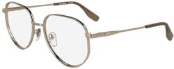 KARL LAGERFELD Rame ochelari de vedere dama Karl Lagerfeld KL361 N 770 Rama ochelari