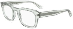 Calvin Klein Rame ochelari de vedere barbati Calvin Klein Jeans CKJ25610 010 Rama ochelari