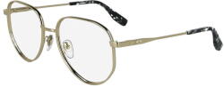 KARL LAGERFELD Rame ochelari de vedere dama Karl Lagerfeld KL361 N 714 Rama ochelari