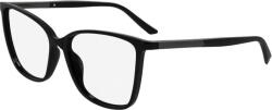 Calvin Klein Rame ochelari de vedere dama Calvin Klein CK24545 001 Rama ochelari