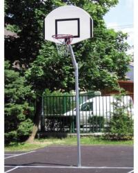 AKTIVSPORT Streetball állvány lebetonozható 120 cm benyúlás (106900230)