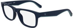 Calvin Klein Rame ochelari de vedere barbati Calvin Klein Jeans CKJ25613 400 Rama ochelari