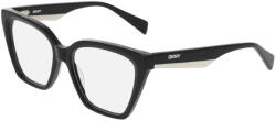 DKNY Rame ochelari de vedere dama DKNY DK5094 001 Rama ochelari