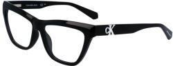 Calvin Klein Rame ochelari de vedere dama Calvin Klein Jeans CKJ23614 001 Rama ochelari