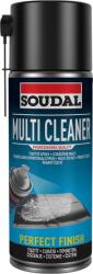 Soudal Multi Cleaner univerzális tisztító hab 400ml