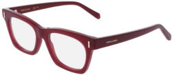 Salvatore Ferragamo Rame ochelari de vedere dama Ferragamo SF3025 653 Rama ochelari