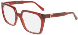 Salvatore Ferragamo Rame ochelari de vedere dama Ferragamo SF3042E 612 Rama ochelari
