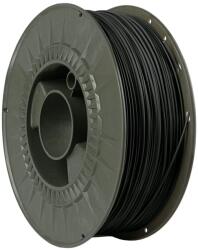 C-TECH Essential Line PLA 1.75mm 1kg fekete (3DF-E-PLA-1.75-BK)