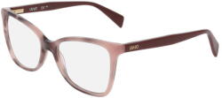 LIU JO Rame ochelari de vedere dama Liu Jo LJ2817 658 Rama ochelari