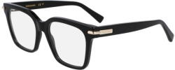 Salvatore Ferragamo Rame ochelari de vedere dama Ferragamo SF3009 001 Rama ochelari