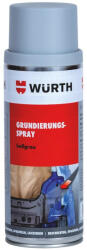 Würth RustStop Aerosol, alapozó szürke, 400 ml